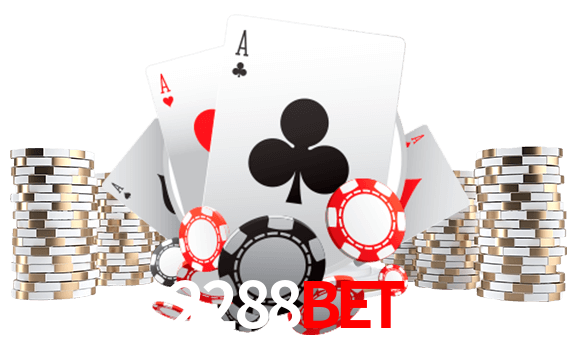 Jogue jogos de pôquer em 2288Bet