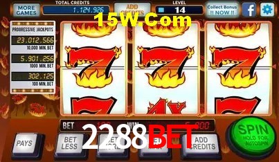 Diretório de Jogos 2288Bet