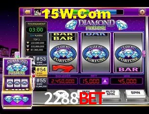 Casino Ao Vivo 2288Bet