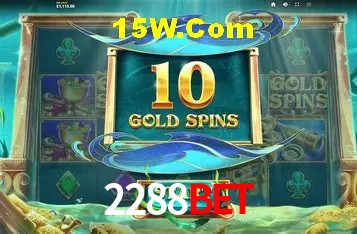 Diretório de Jogos 2288Bet