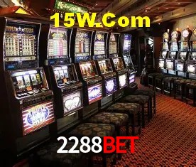 Recursos de Bônus 2288Bet