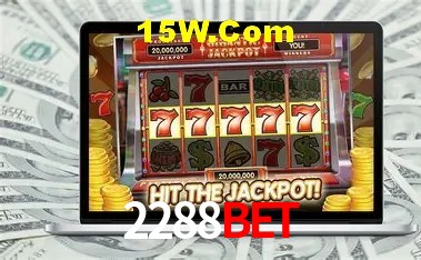 Estatísticas do Jogo 2288Bet