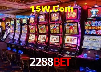 Promoção Relâmpago 2288Bet