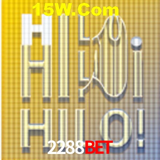 Descubra o Mundo do Cassino Online com 2288Bet