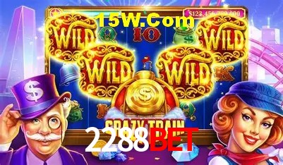 Promoções Sazonais 2288Bet