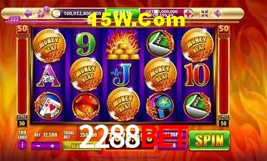 Provedores de Jogos 2288Bet