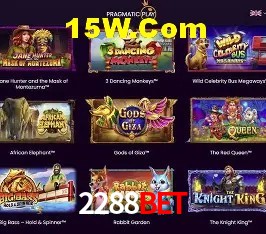 Casino Ao Vivo 2288Bet
