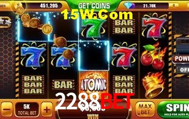 Jogos de Slot 2288Bet