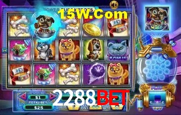 Integração de APIs 2288Bet