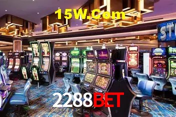Login Seguro 2288Bet