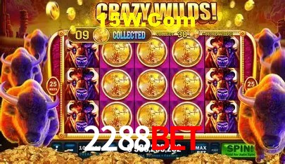 Promoção Relâmpago 2288Bet
