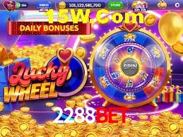 Mesa de Blackjack 2288Bet