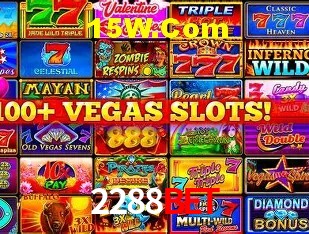 Ofertas Exclusivas 2288Bet