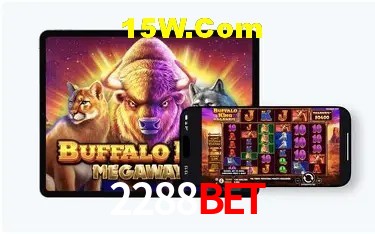 Integração de APIs 2288Bet