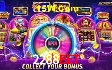 Provedores de Jogos 2288Bet